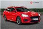 2021 Ford Focus Estate 1.5 EcoBlue 120 ST-Line 5dr