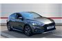 2021 Ford Focus Active 1.0 EcoBoost Hybrid mHEV 155 Active X Edition 5dr
