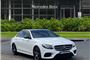 2017 Mercedes-Benz E-Class E220d AMG Line Premium Plus 4dr 9G-Tronic