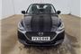 2020 Mazda 2 1.5 Skyactiv G SE-L Nav 5dr