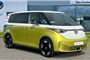 2023 Volkswagen ID.Buzz 150kW 1ST Edition Pro 77kWh 5dr Auto