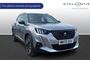 2020 Peugeot 2008 1.2 PureTech 130 GT Line 5dr