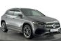 2021 Mercedes-Benz GLA GLA 250e Exclusive Edition 5dr Auto