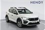 2022 Dacia Sandero Stepway 1.0 TCe Essential 5dr