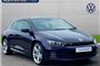 2017 Volkswagen Scirocco R 2.0 TDi 184 BlueMotion Tech R-Line 3dr DSG