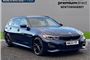 2020 BMW 3 Series Touring 330d M Sport Plus Edition 5dr Step Auto