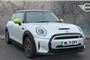 2021 MINI Electric 135kW Cooper S Level 2 33kWh 3dr Auto