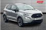 2022 Ford EcoSport 1.0 EcoBoost 125 ST-Line 5dr