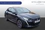 2022 Peugeot 208 1.2 PureTech 100 GT Premium 5dr