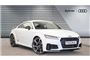 2023 Audi TT S 50 TFSI 320 Quattro TTS Final Ed 2dr S Tronic