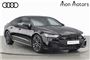 2024 Audi A7 45 TFSI Quattro Black Edition 5dr S Tronic