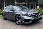 2014 Mercedes-Benz GLA GLA 220 CDI 4Matic AMG Line 5dr Auto [Pre Plus]