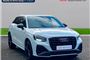 2021 Audi Q2 35 TFSI Black Edition 5dr S Tronic