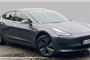 2020 Tesla Model 3 Standard Plus 4dr Auto