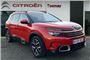 2020 Citroen C5 Aircross 1.2 PureTech 130 Flair Plus 5dr