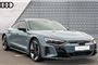 2023 Audi RS e-tron GT 475kW Quattro 93kWh Carbon Vorsprung 4dr Auto