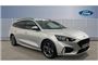 2022 Ford Focus Estate 1.5 EcoBlue 120 ST-Line 5dr