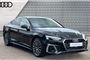 2024 Audi A5 Sportback 35 TFSI S Line 5dr S Tronic