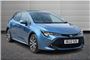 2022 Toyota Corolla 1.8 VVT-i Hybrid Design 5dr CVT