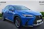 2023 Lexus NX 350h 2.5 5dr E-CVT