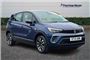 2021 Vauxhall Crossland 1.2 Turbo [130] SE Nav Premium 5dr