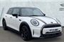 2023 MINI Hatchback 5dr 1.5 Cooper Resolute Edition 5dr Auto Comfort Pack