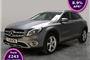 2018 Mercedes-Benz GLA GLA 200 Sport Premium 5dr