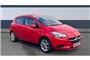 2019 Vauxhall Corsa 1.4 Energy 5dr [AC]