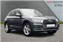 2017 Audi Q5 2.0 TDI Quattro S Line 5dr S Tronic