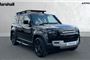 2023 Land Rover Defender 3.0 D250 HSE 110 5dr Auto [6 Seat]