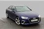 2020 Audi A4 35 TFSI S Line 4dr S Tronic