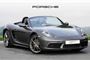 2020 Porsche Boxster 2.0 2dr PDK