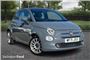 2021 Fiat 500 1.0 Mild Hybrid Star 3dr