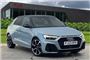 2023 Audi A1 25 TFSI Black Edition 5dr