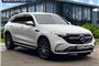 2023 Mercedes-Benz EQC EQC 400 300kW AMG Line 80kWh 5dr Auto