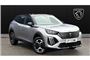2023 Peugeot 2008 1.2 PureTech 130 GT 5dr EAT8