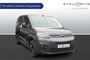 2021 Citroen Berlingo Van 1.5 BlueHDi 1000Kg Driver 130ps EAT8 [Start Stop]