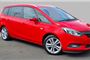 2017 Vauxhall Zafira 1.4T SRi 5dr