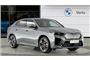 2024 BMW iX2 230kW xDrive30 M Sport 65kWh 5dr Auto