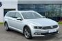 2018 Volkswagen Passat Estate 1.6 TDI GT 5dr DSG [Panoramic Roof]