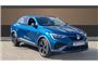 2022 Renault Arkana 1.3 Mild hybrid 140 R.S. Line 5dr EDC