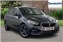 2019 BMW 2 Series Active Tourer 218i Sport 5dr