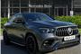 2024 Mercedes-Benz GLE Coupe GLE 63 S 4Matic+ Premium Plus 5dr TCT