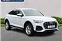 2021 Audi Q5 Sportback 40 TDI Quattro Sport 5dr S Tronic