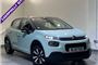 2018 Citroen C3 1.2 PureTech Feel 5dr