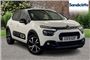 2021 Citroen C3 1.2 PureTech Shine Plus 5dr