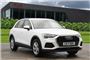 2021 Audi Q3 35 TFSI Technik 5dr