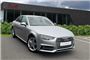 2017 Audi A4 2.0T FSI 252 Quattro S Line 4dr S Tronic