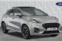 2022 Ford Puma 1.0 EcoBoost Hybrid mHEV 155 ST-Line X 5dr