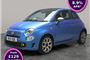 2021 Fiat 500 1.0 Mild Hybrid Sport 3dr